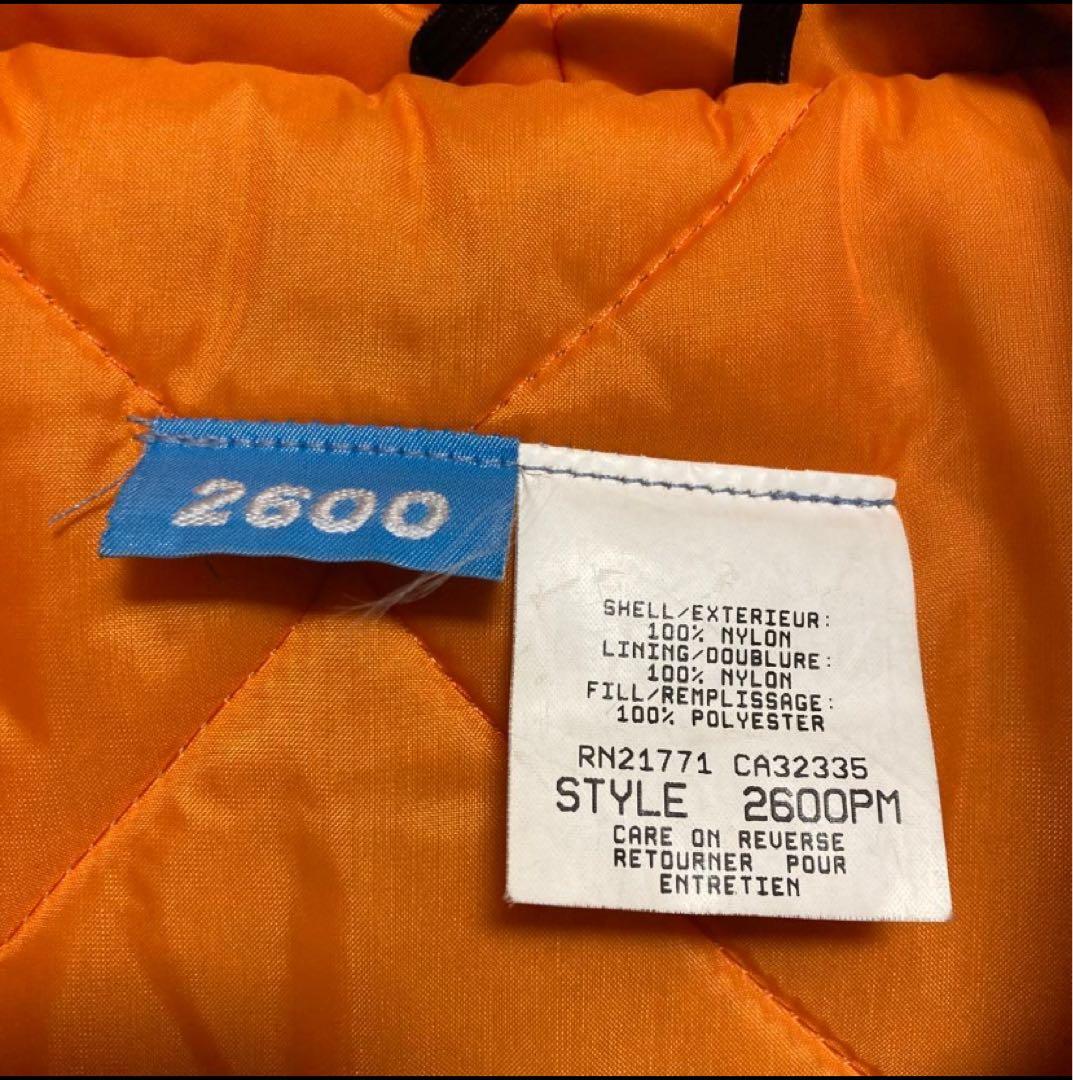 2600 stussy 90s迷彩ダッフルコート ポーカーズつかさ 90s 2600