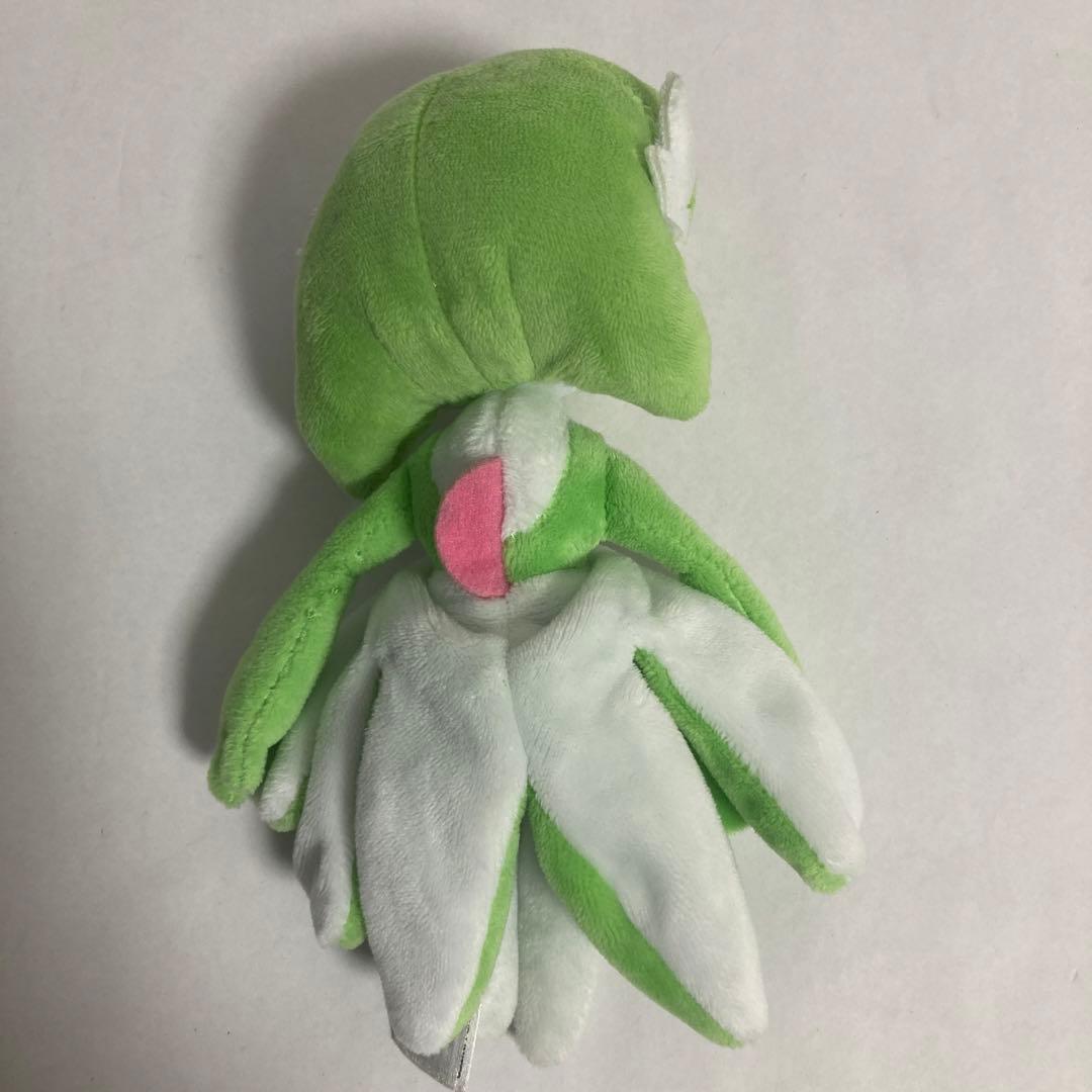 ポケモン ラルトス キルリア サーナイト ぬいぐるみ - メルカリ