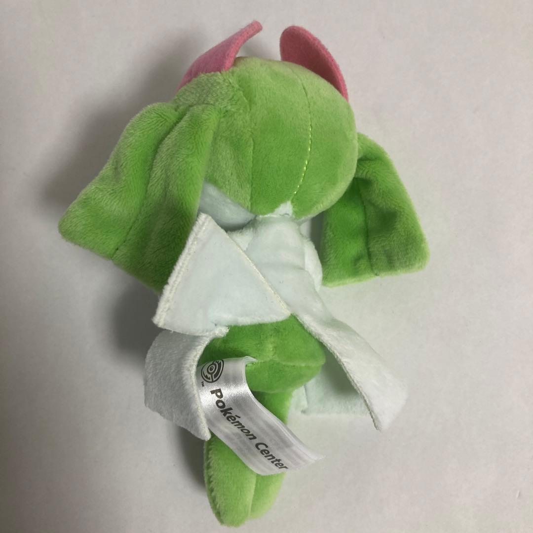 ポケモン ラルトス キルリア サーナイト ぬいぐるみ - メルカリ