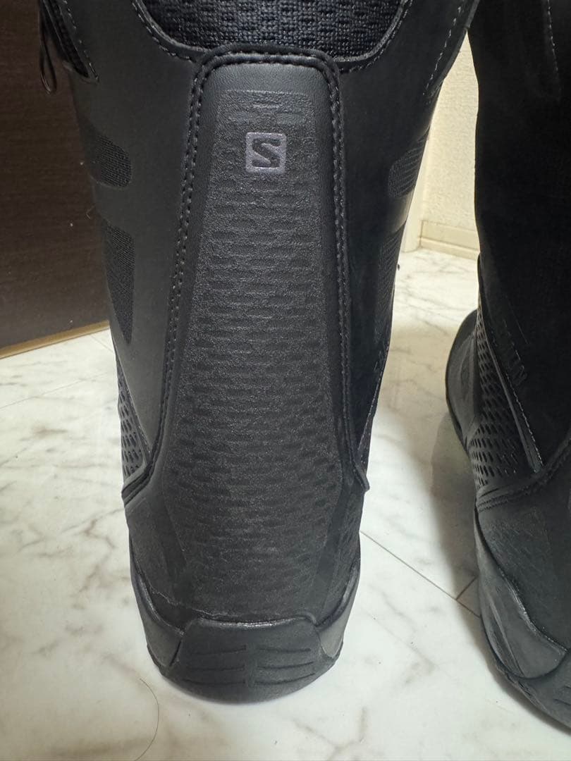 Salomon スノーボードブーツ ダイアログ　ジャパン　26.5cm
