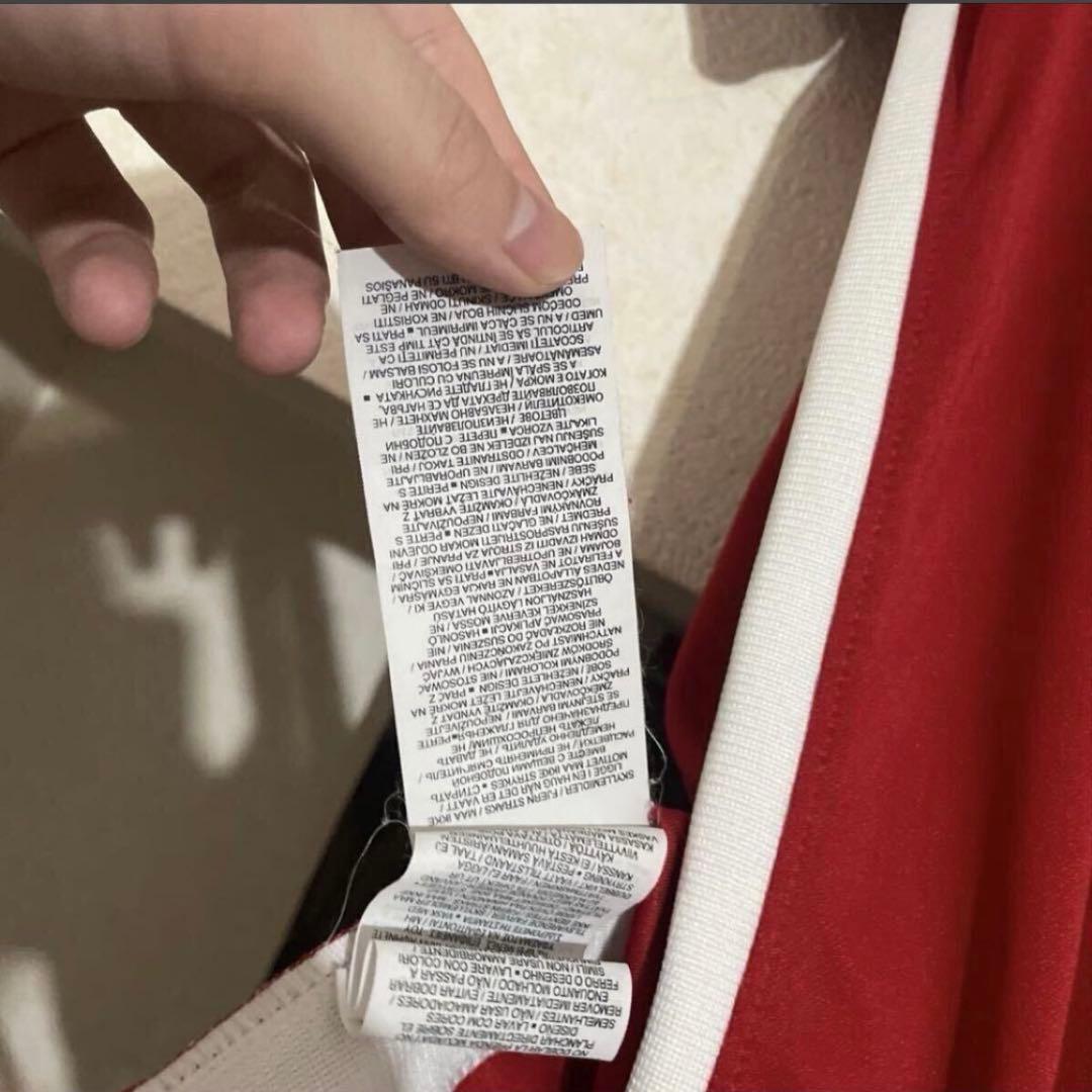 リヴァプール サディオ・マネ ユニフォーム 正規品 2020/2021 Lサイズ