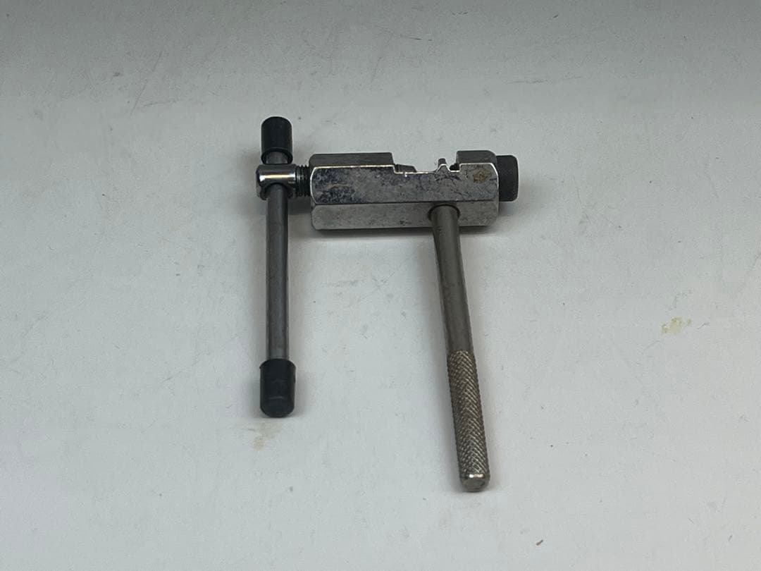 珍品］自転車工具 ピンテージ￼工具 シマノ 11点セット 送料込み