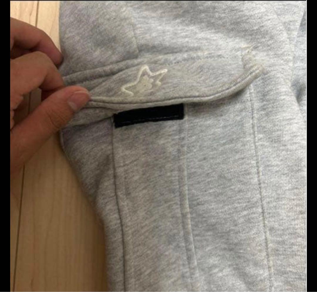 超希少】スターチーム スウェットパンツ 初期 starteamの通販はau PAY