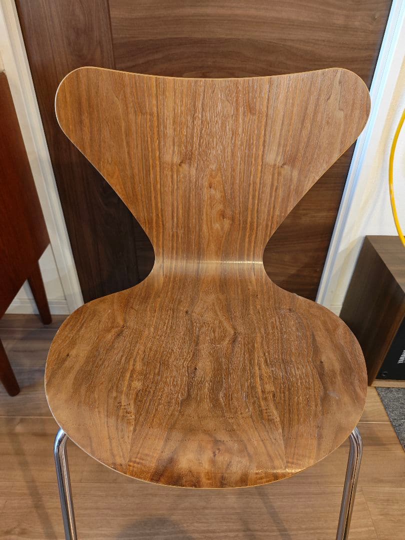 フリッツ・ハンセン セブンチェア リプロダクト品 ラスト1脚のみ