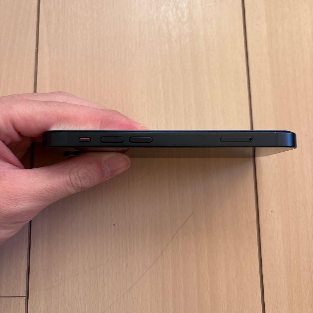 iPhone 13 mini ミッドナイト 128GB ジャンク品