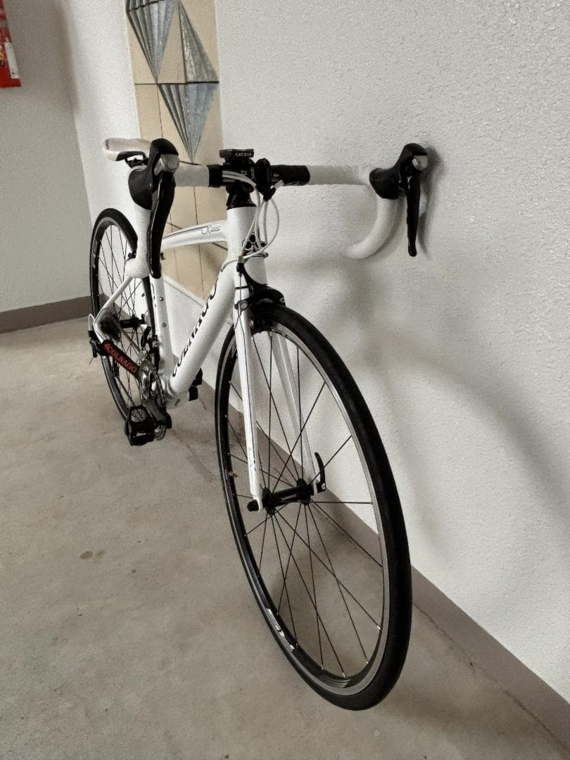 引き取り限定）COLNAGO CX-ZERO 2016年 ロードバイク