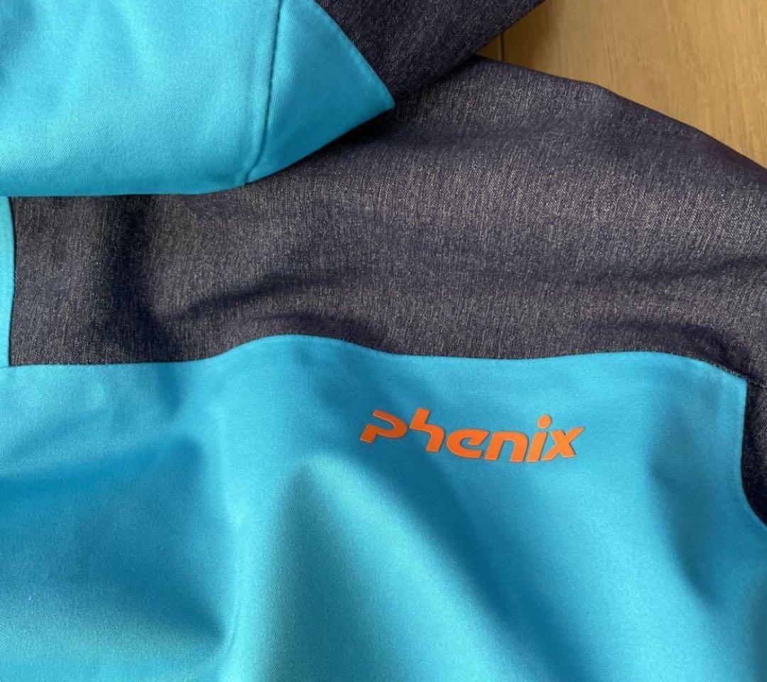 ト*ロ様 phenix デモウェア メンズ上下 サイズM