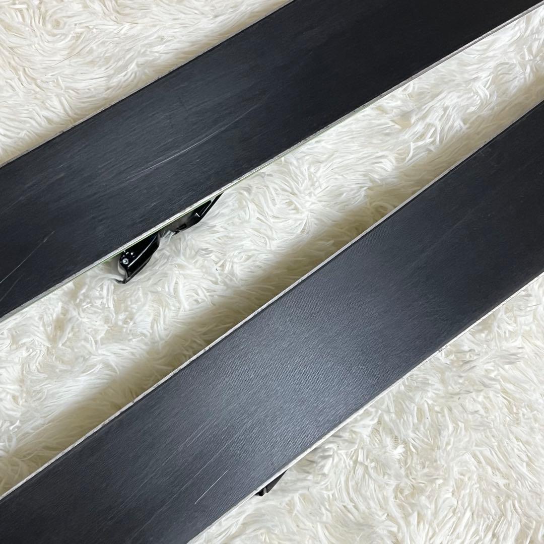 美品】 DIVA D5.2 RC 164cm Hart ハート TYROLIA - メルカリ