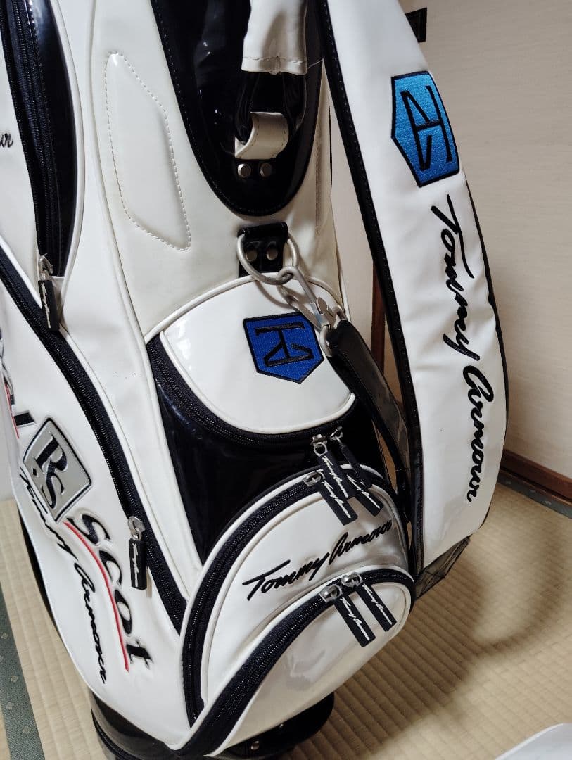 木曜割引‼️トミーアーマー(Tommy Armour) ロイヤルスコット