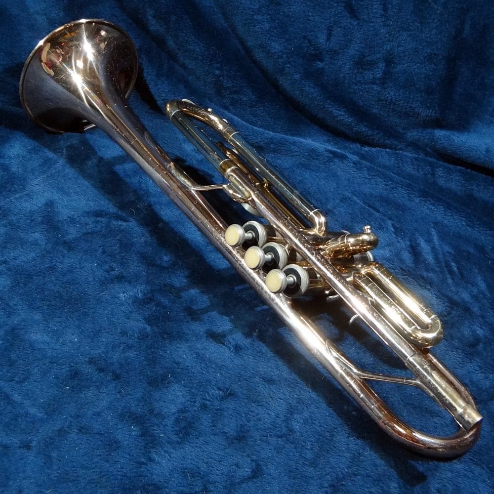 YAMAHA YTR-333インペリアル リバース管 アトリエカスタム - メルカリ