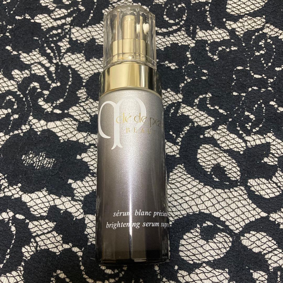 クレ・ド・ポー ボーテ 美白美容液 40ml クレ・ド・ポー ボーテ23年春スキンケア、