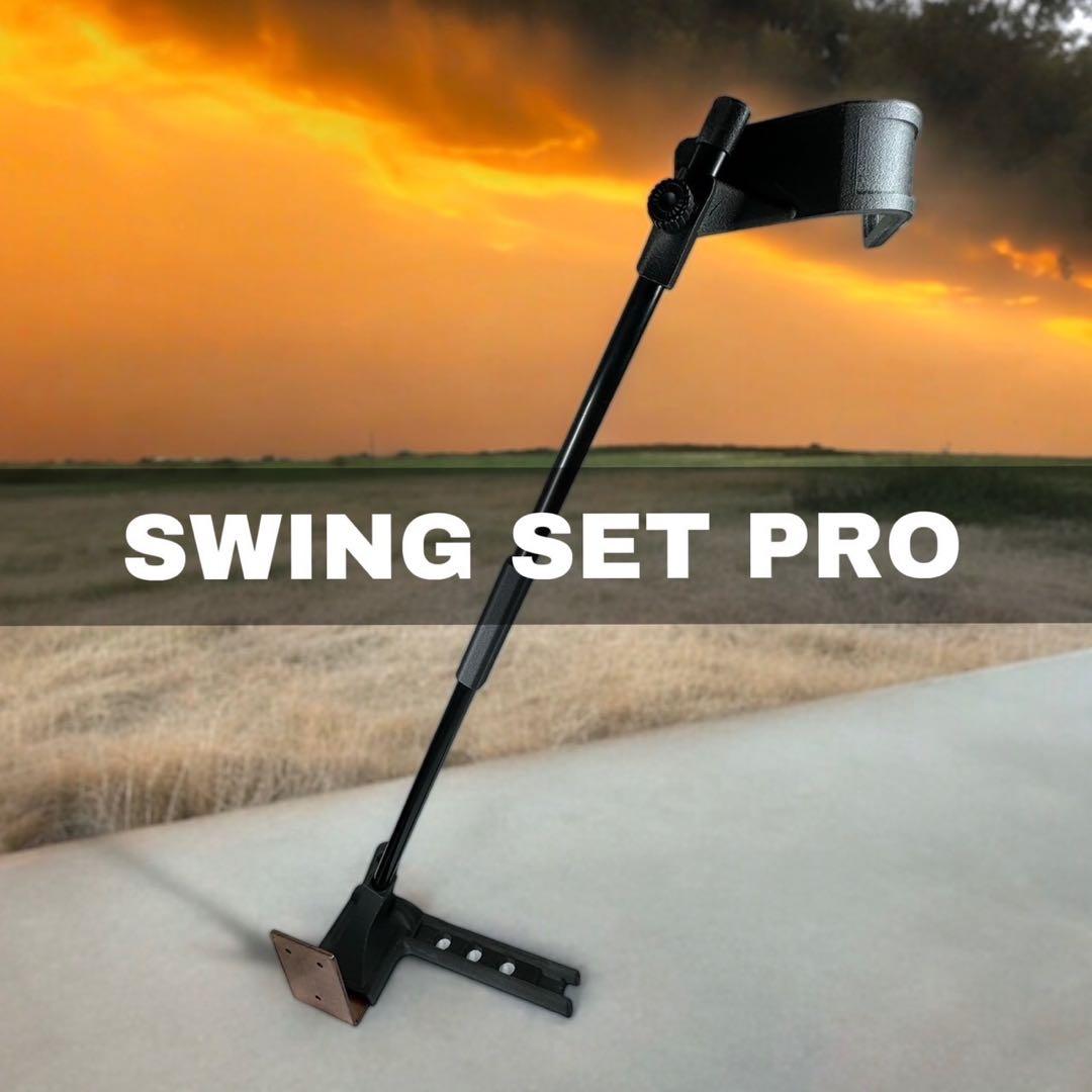 ちゃごるSHOP SWING SET PRO (スイング セット プロ) SWING SET PRO (スイング セット プロ) ～会員価格18,500円 ※在庫