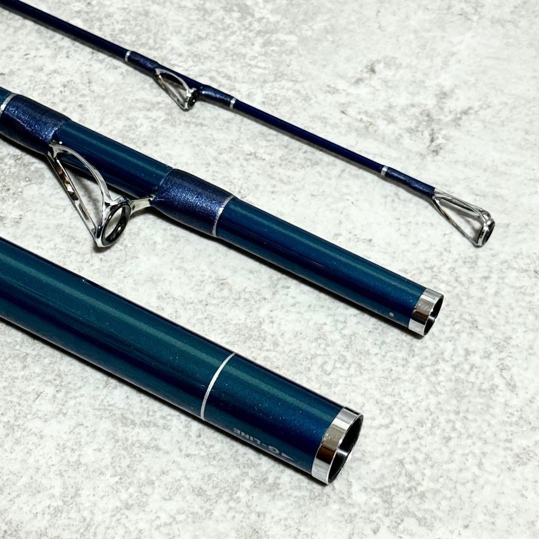 ☆極美品☆ダイワ ランドキャスター 30-405/LAND CASTER