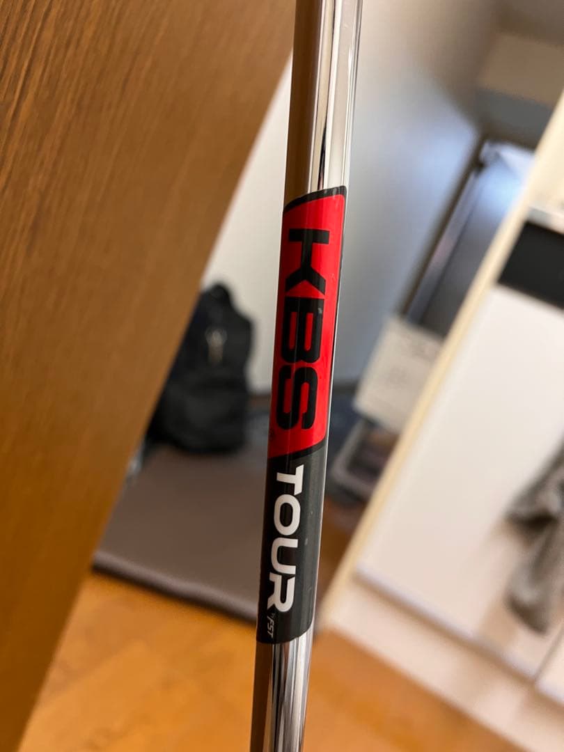 TaylorMade M4 ユーティリティ 5番 25度 KBSシャフトS M4 5番