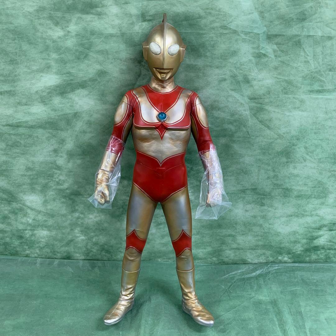 ギガンティックシリーズ帰ってきたウルトラマン 夕焼けカラーVer.
