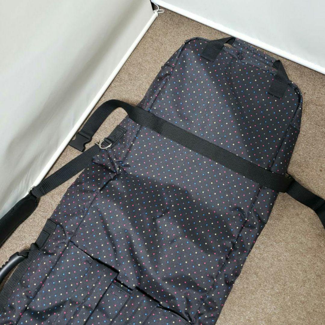 専用 NorthernCountry 150cm キャリーリュック型 ケース