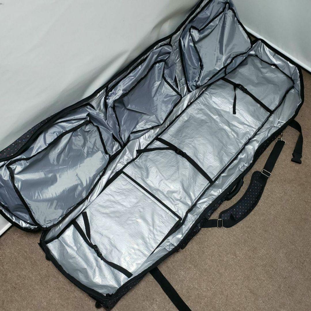 専用 NorthernCountry 150cm キャリーリュック型 ケース