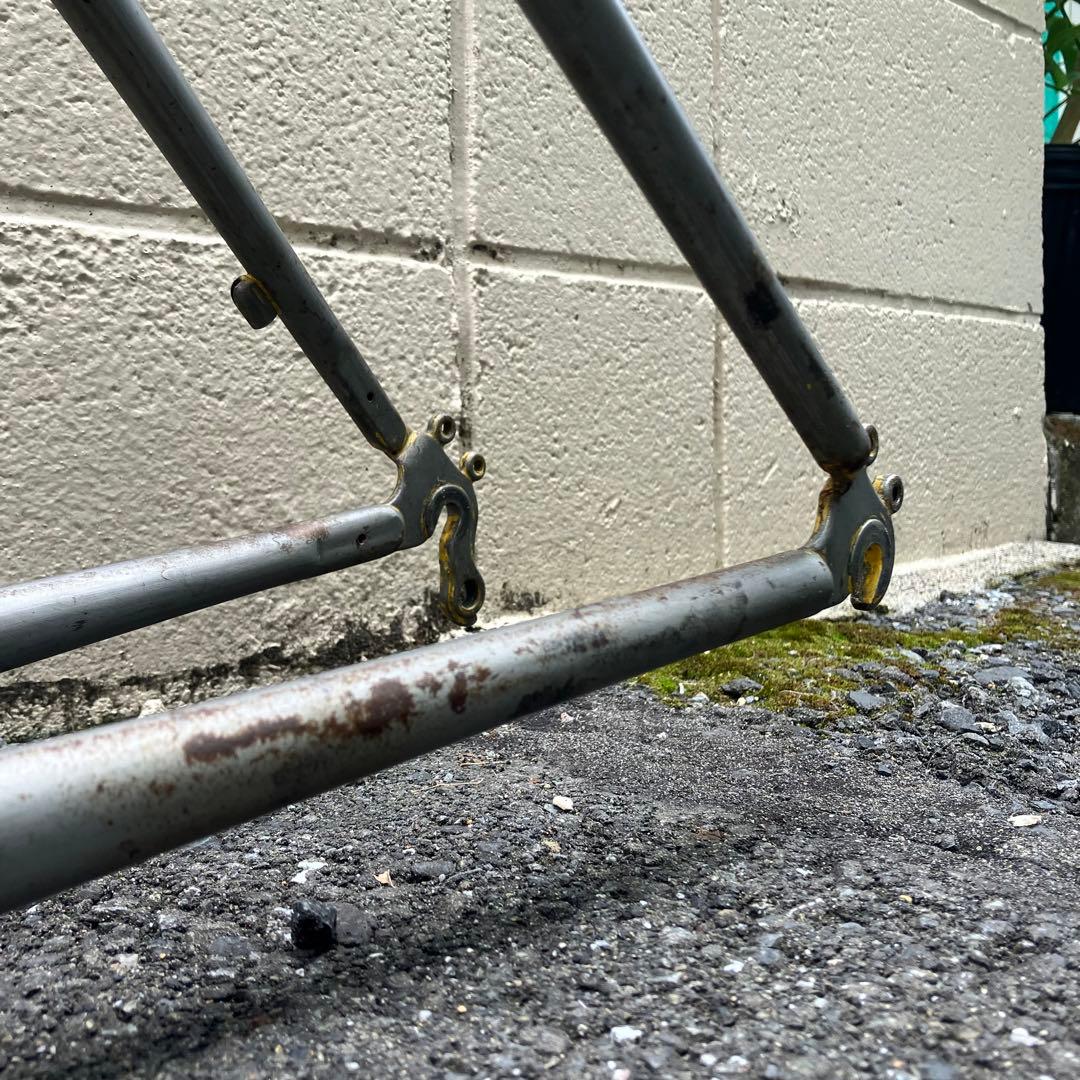 TREK オールドMTB ロウカラーフレームセット