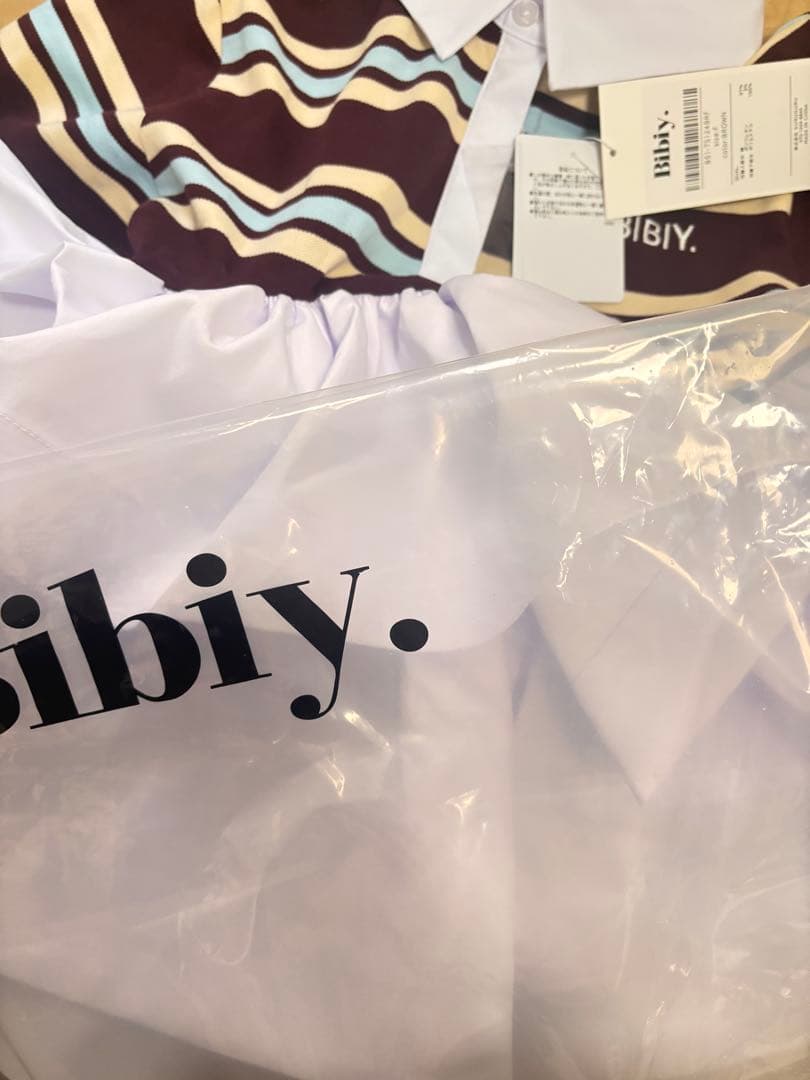 Bibiy. LOLA PEPURAMU POLO
