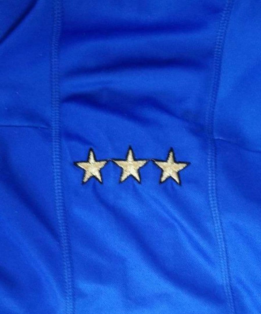 アレッサンドロ デル ピエロ 直筆サイン サイン イタリア代表 ユニ