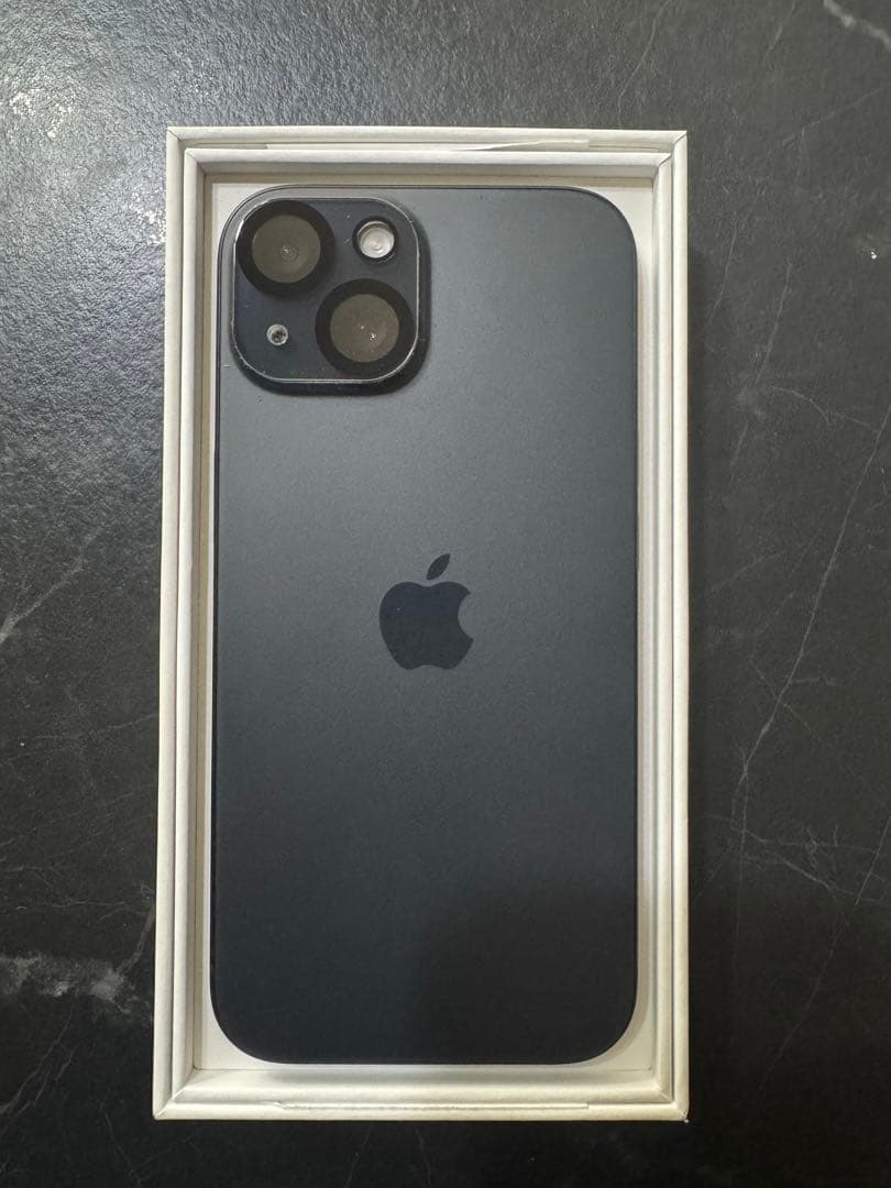 超美品❗️iPhone15(128G)BLACKsimフリー Amazon.com: Apple iPhone 15 Pro, 128GB, Black Titanium - Cricket