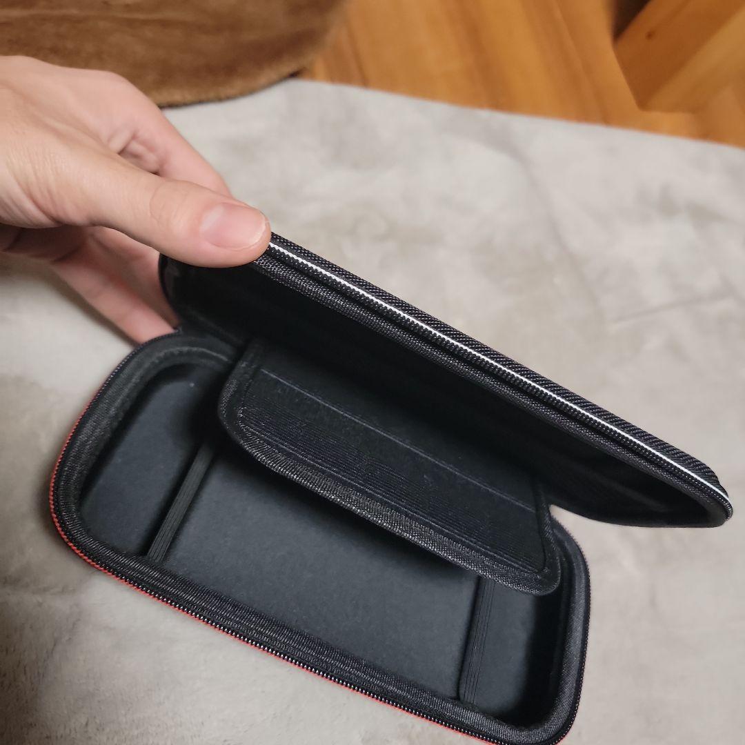 Nintendo Switch Lite ターコイズ 本体 充電器欠 ケース付き - メルカリ