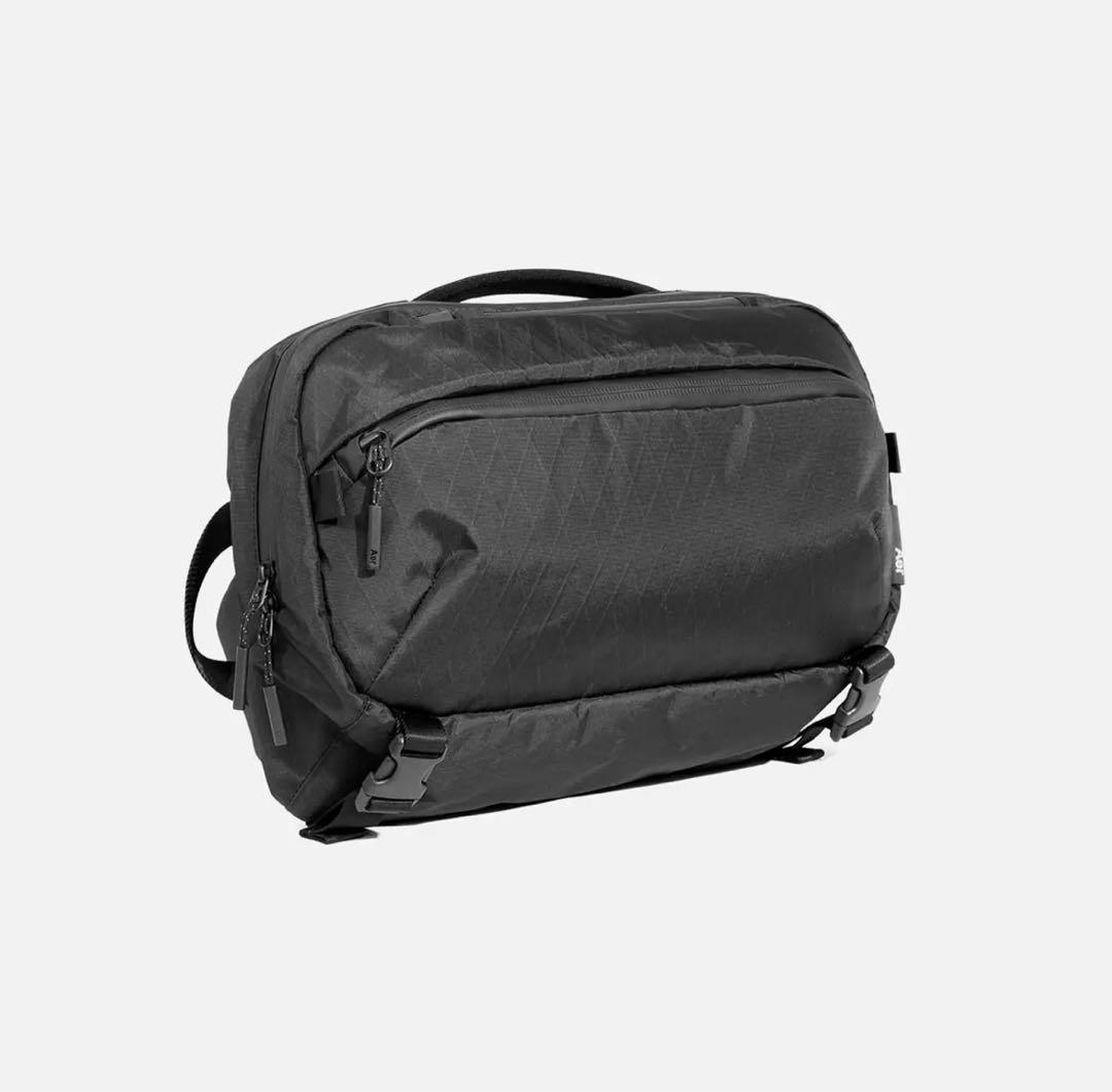 バッグ Aer Travel Sling 2 X-Pac Travel Sling 2 X-Pac – Aer