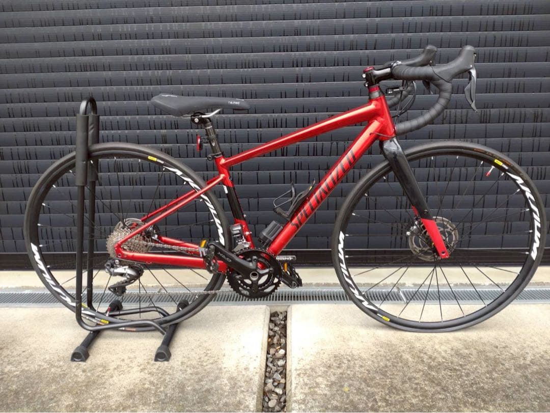 カスタムロードレーサー スペシャライズド 2023年新型】ROUBAIX SL8 | スペシャライズド 熊本 | Specialized Kumamoto