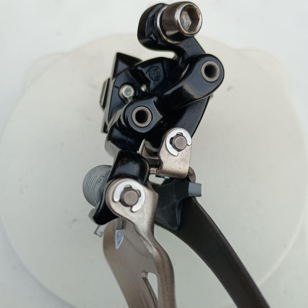 カンパニョーロ コーラス FD 2011年～モデル 11s 直付けタイプ