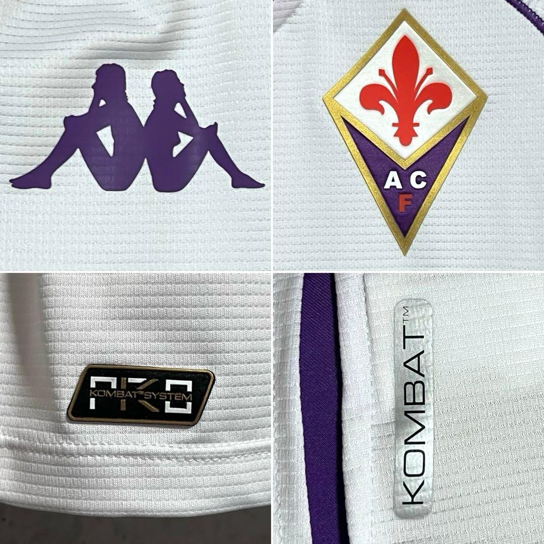 新品/タグ付き】20/21 フィオレンティーナ ヴラホヴィッチ【M