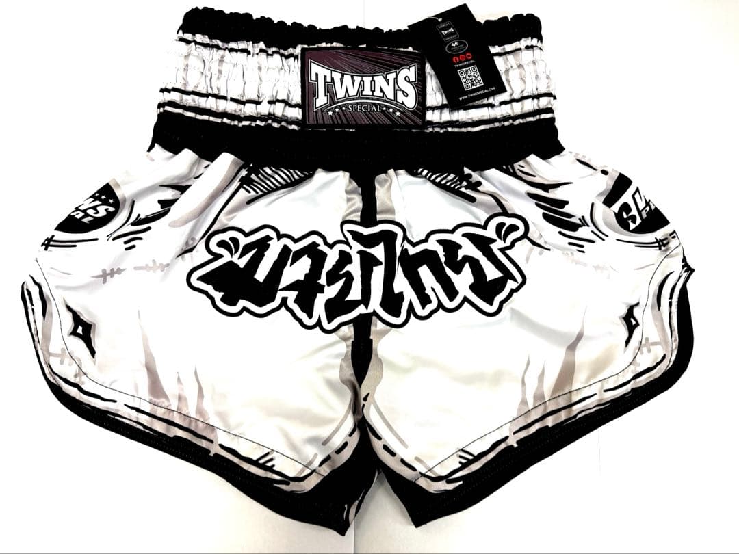 最新レア新品　Mサイズ　TWINS キックパンツ　COMIC-T ツインズ 楽天市場】【タイより現地在庫取り寄せ可能商品】Twins ツインズ