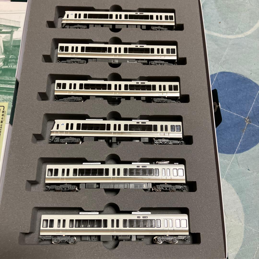 KATO 10−435 221系 基本、増結セット1円～】KATO 10-435 10-436