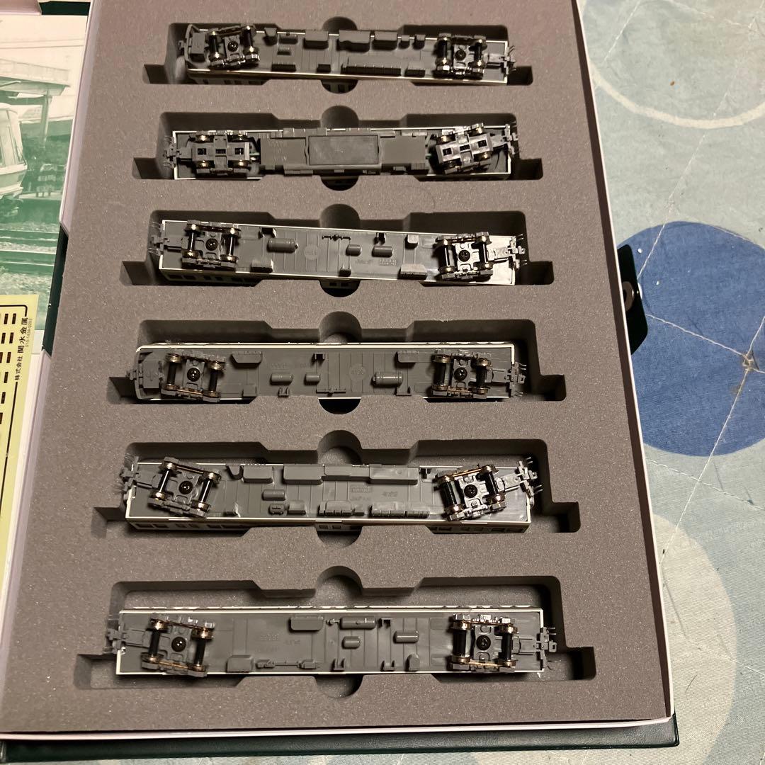 KATO 10−435 221系 基本、増結セット1円～】KATO 10-435 10-436 JR