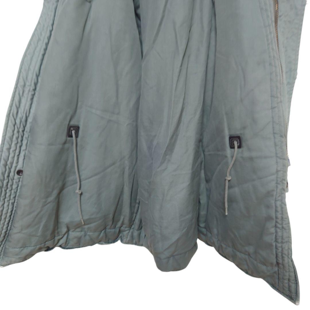 U.S.ARMY】米軍 実物 92年製 N-3B フライトジャケット A2445