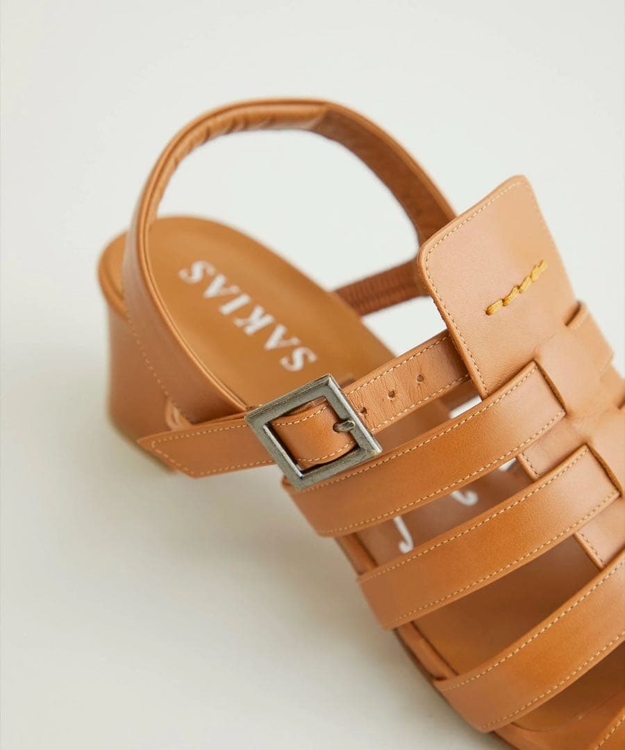 SAKIAS 5-P.V サンダル