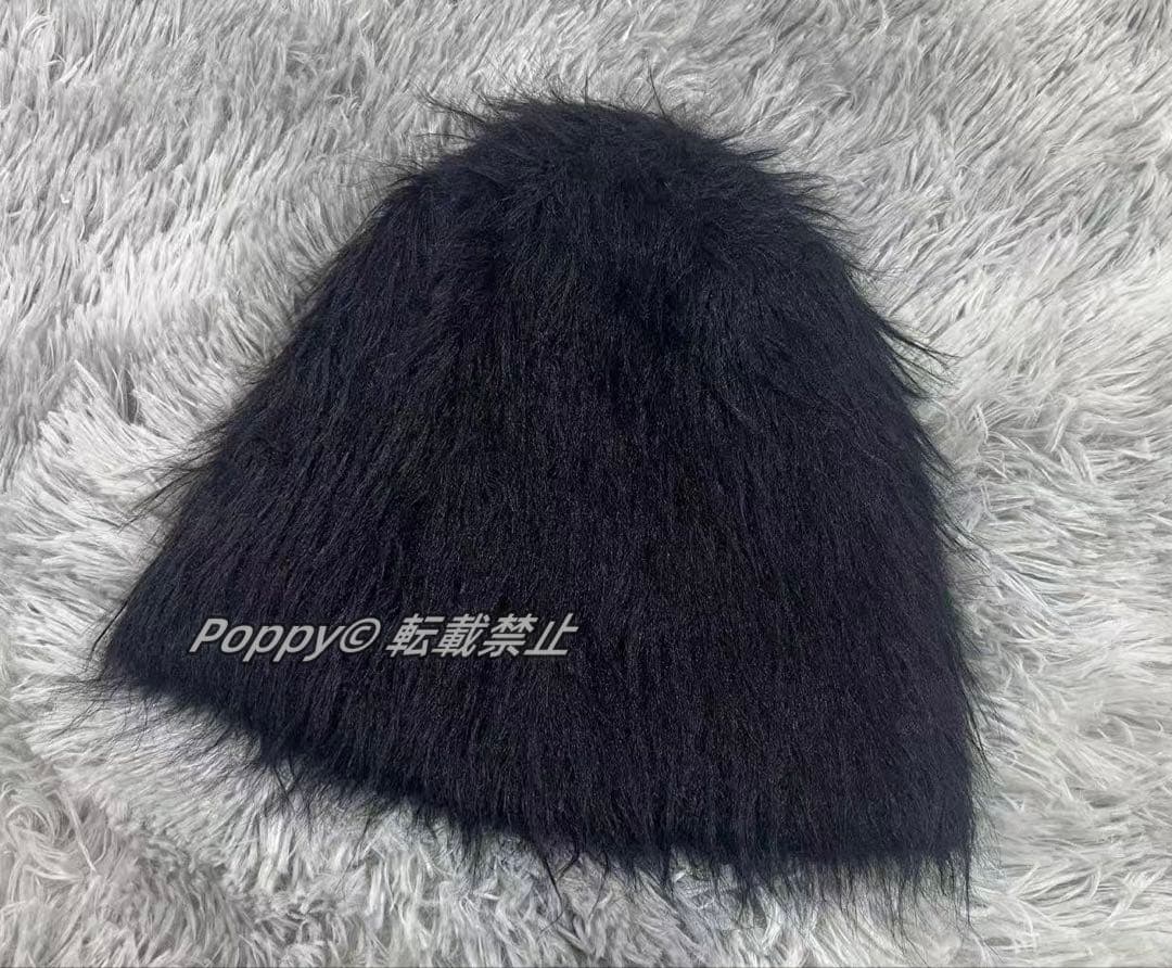 ブランド 品 通販ファッション - Thug club ニットキャップ ビーニー