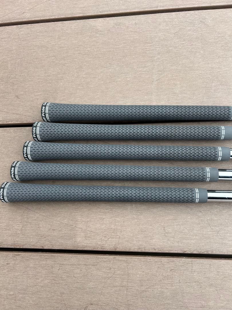テーラーメイド P790/2023/MODUS105/6-PW - メルカリ