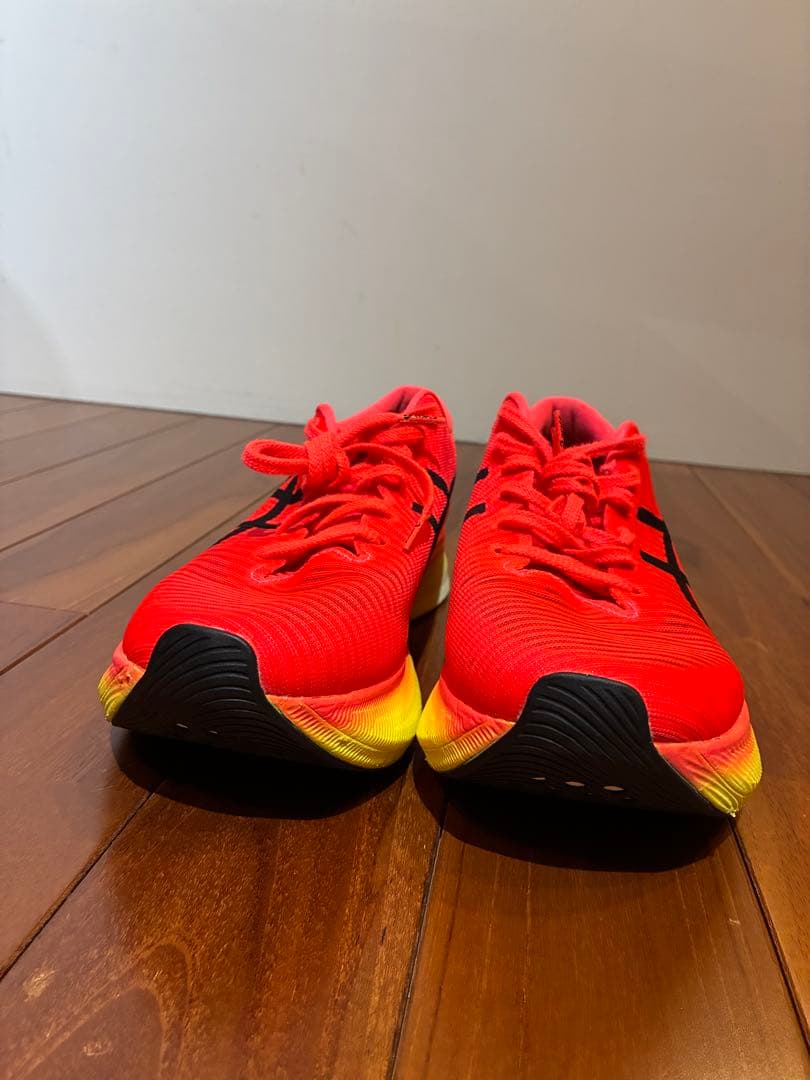 asics  SPEED SKY 26.5cm メタスピードスカイ