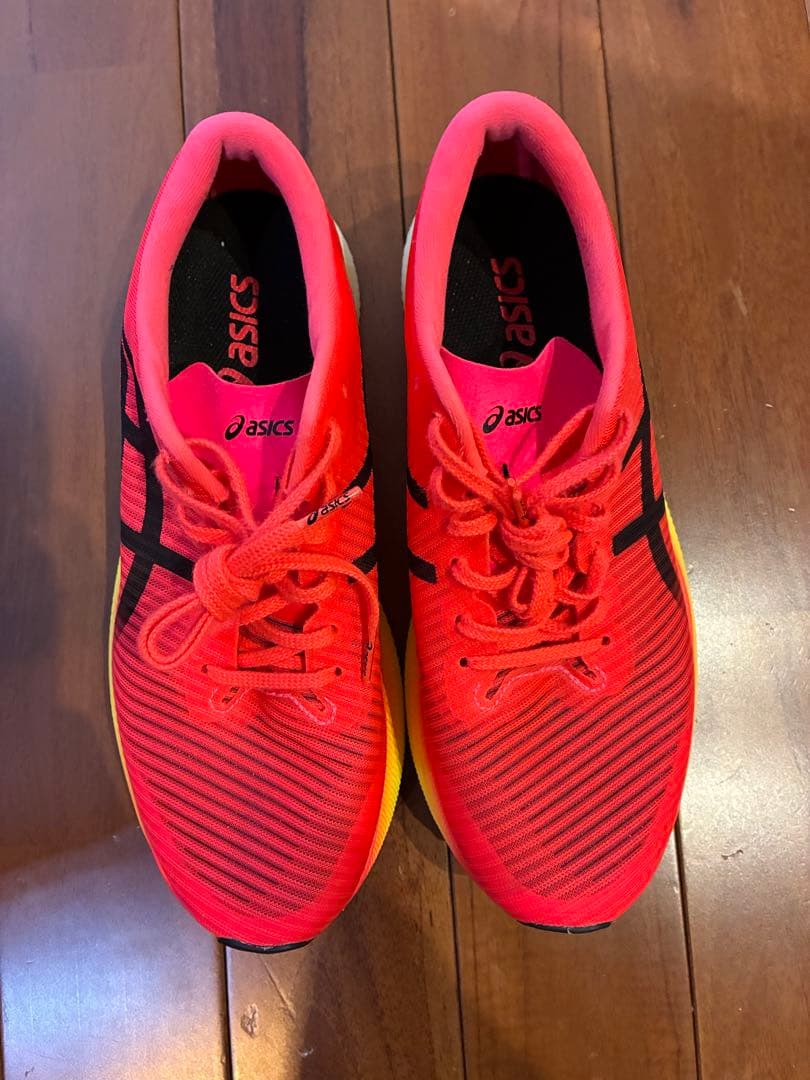asics  SPEED SKY 26.5cm メタスピードスカイ