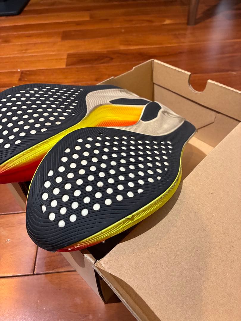 asics  SPEED SKY 26.5cm メタスピードスカイ