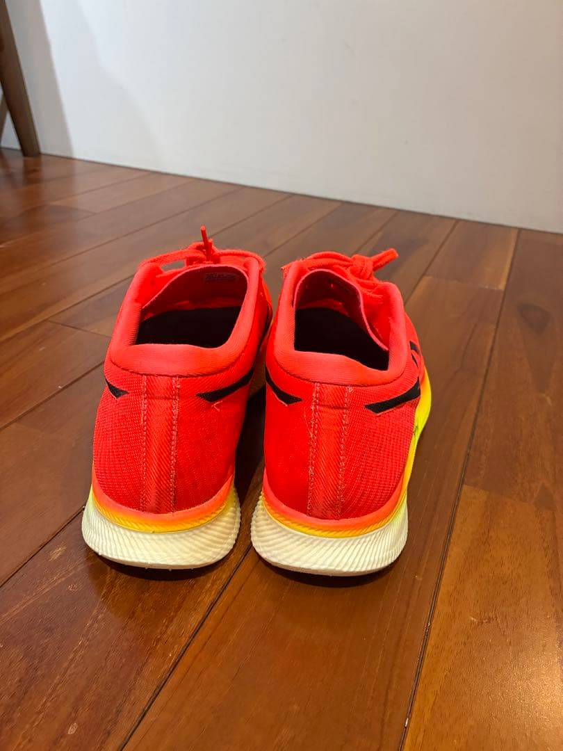 asics  SPEED SKY 26.5cm メタスピードスカイ