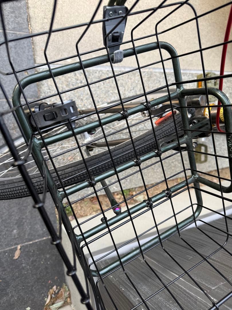 プ*読様 CINELLI MASH WORKフレーム Sサイズ ピストバイク フ