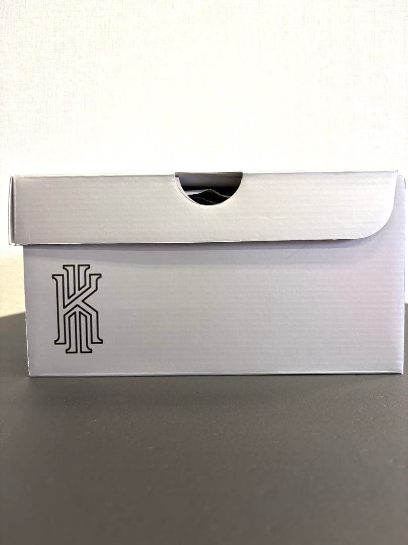 シューズ(男性用) KYRIE 5 CONCEPTS TV PE 3 EP \"IKHET\" 28cm