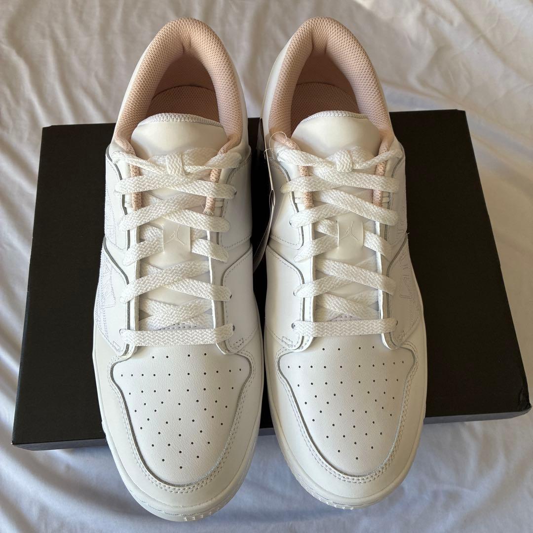 値下げ 28.0cm ジョーダン NU レトロ 1G ゴルフシューズ