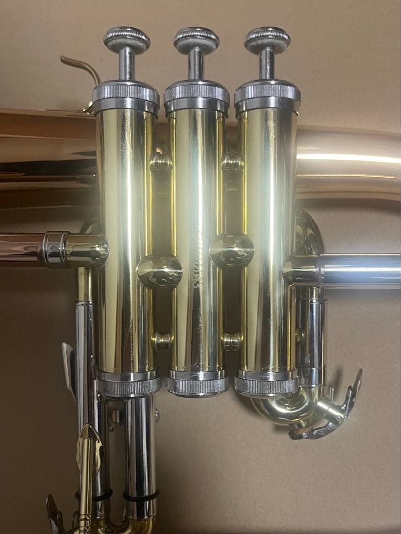 マルカート フリューゲルホルン Excellent