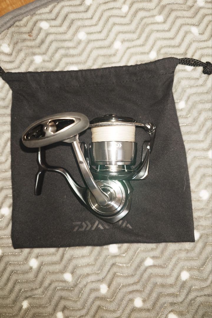 ダイワ　セルテート24　LT4000−CXH DAIWA（ダイワ） 24セルテート LT4000-CXH / スピニングリール : 釣具
