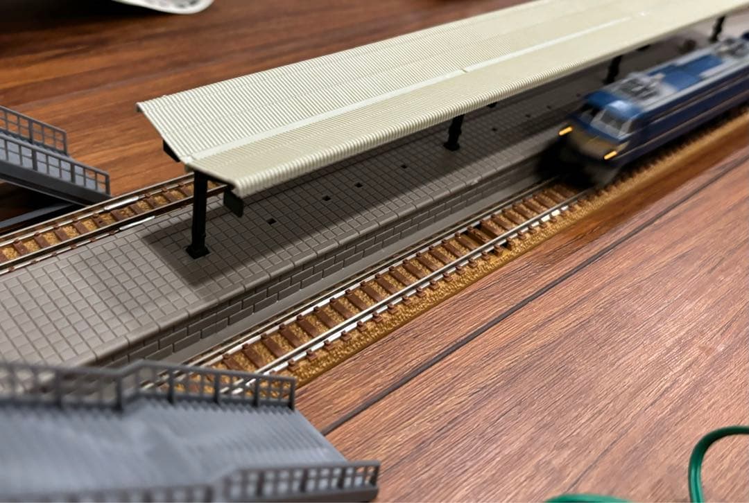 美品】TOMIX ニューベーシックセット3 EF66形電気機関車 90003 - メルカリ