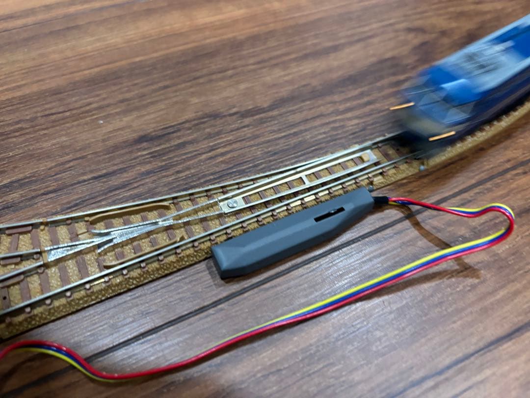 美品】TOMIX ニューベーシックセット3 EF66形電気機関車 90003 - メルカリ