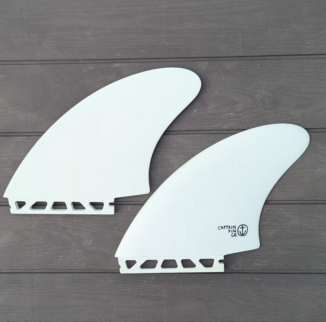 アルメリック フェブズフィッシュ 5'5 スパインテック 極美品