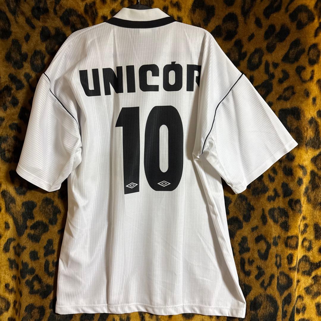 サントス メイドインBrazil アンブロ football Futsal - メルカリ